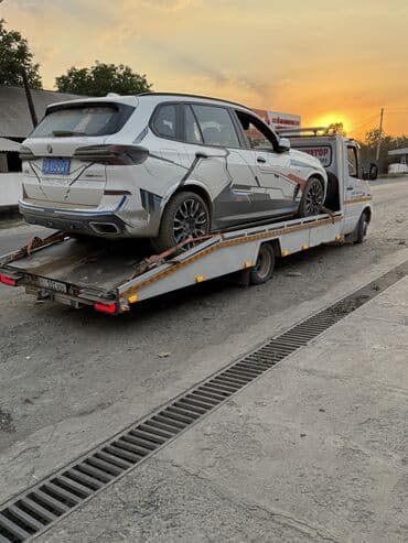 за сколько можно построить дом в бишкеке: С лебедкой, С манипулятором, Со сдвижной платформой — 5