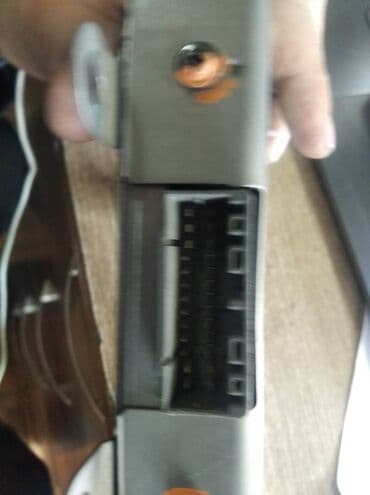 гбо автогаз: Электрический моторчик Mitsubishi Б/у, Оригинал — 1