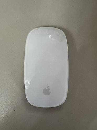 huawei e8372: Apple Magic Mouse Model A1657 - Беспроводная сенсорная мышь с — 2