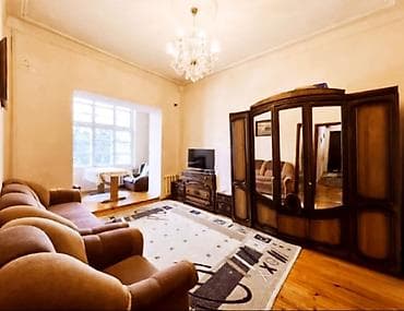 2 комнаты, 53 м², Церковь Сталинка, 2 этаж — 1