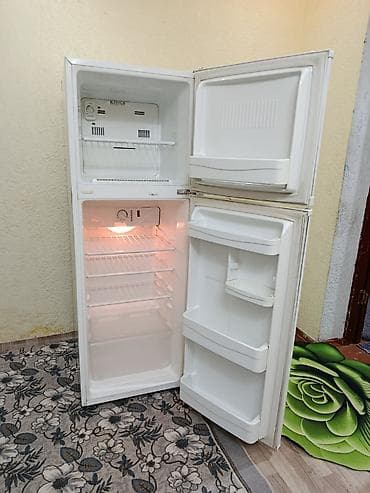 холодильник lg новый: Холодильник LG, Б/у, Двухкамерный, No frost, 55 * 155 * 60 — 6