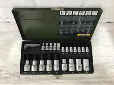 экскаватор сатып алам: Proxxon Vanadium — 7