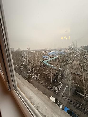 сколько стоят однокомнатные квартиры в бишкеке: 1 комната, Собственник, Без подселения, С мебелью полностью — 9