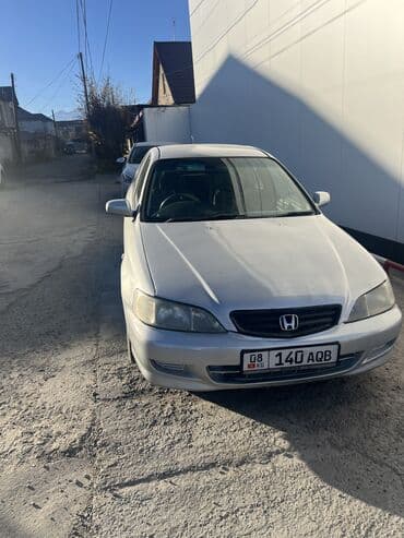 мотор хонда фит 1.5 цена бишкек: Honda Accord: 2001 г., 1.8 л, Автомат, Бензиновая, Седан — 3