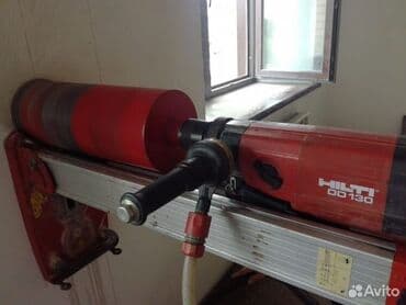 raspberry pi 4: Алмазное сверление 3-5 лет опыта — 4