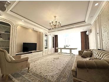 4 bedroom: 4 комнаты, Собственник, С мебелью полностью — 7