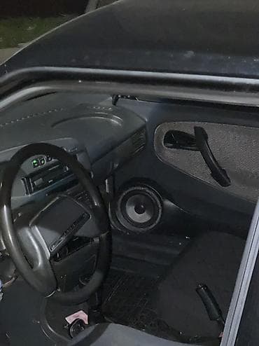 ваз лада 99: ВАЗ (ЛАДА) Samara: 2003 г., Механика, Седан — 2