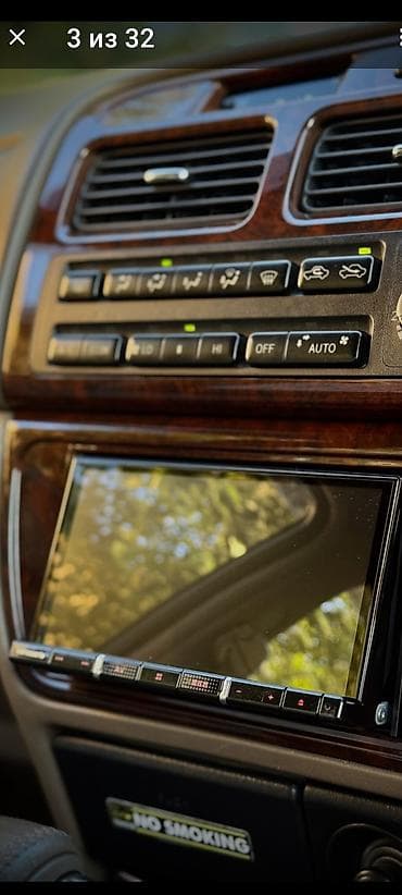 Автоунаа акустикасы: Двухдиновая мультимедийная магнитола Pioneer Carrozzeria RZ 710 — 7