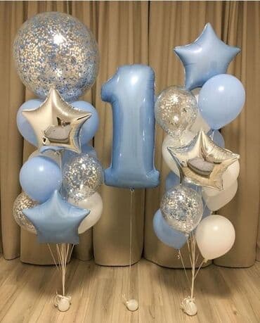 международные организации в кыргызстане вакансии: Организация мероприятий | Оформление мероприятий, Гелевые шары — 14