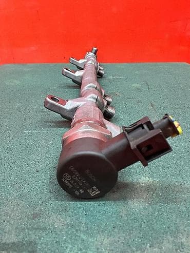 hyper fuel: Топливная аппаратура Kia 2014 г., Б/у, Оригинал — 2