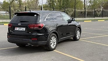 aion s plus: Kia Sorento: 2019 г., 3 л, Автомат, Бензин, Кроссовер — 5