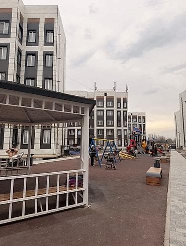 квартиры от кут: 1 комната, 30 м², Элитка, 4 этаж, Евроремонт — 4