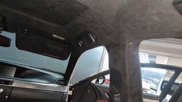 оборудование для мойки автомобилей самообслуживание: Профессиональная перетяжка потолка авто тел Покраска салона авто — 4