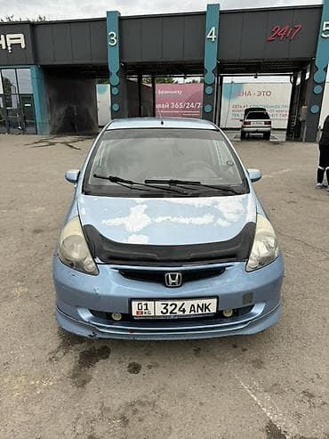 хонда жаз продажа: Honda Jazz: 2002 г., Вариатор, Бензин, Хэтчбэк — 1