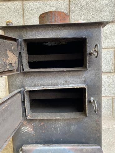 микра наушник: Суу ысыткан казан Полдук, Болот — 2