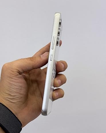 iphone 6 osh: Samsung Galaxy A54 5G, Б/у, 256 ГБ, цвет - Белый, В рассрочку, 2 SIM — 5