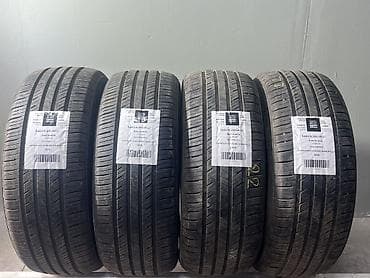 Шины 205 / 50 / R 17, Лето, 1 шт, Легковые, Китай, Sailun