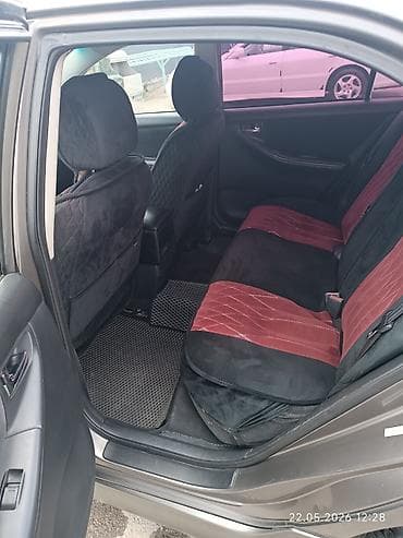 honda 2000: Toyota Corolla: 2003 г., 1.8 л, Автомат, Бензин, Седан — 6