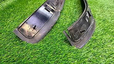 bmw e53: Накладка порога Е39 8 159 931 8 178 199 Год 2000 С дефектом В — 6