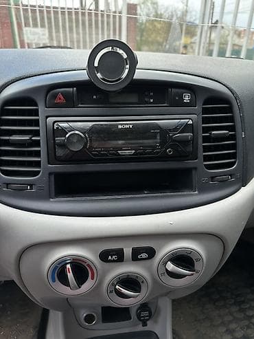 audi c5: Hyundai Verna: 2006 г., 1.4 л, Ручные, Седан — 8