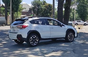 geely coolray: Subaru XV: 2019 г., 2 л, Вариатор, Бензин, Кроссовер — 2