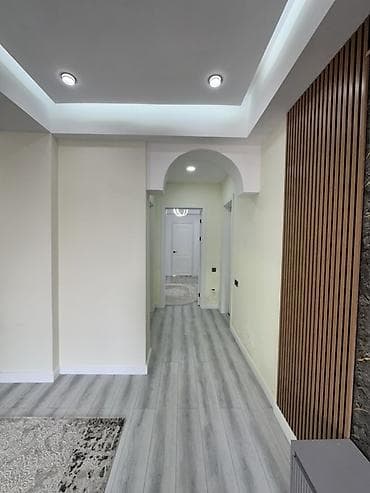 кввр: 3 комнаты, 121 м², Ала-Арча ТРЦ Элитка, 5 этаж, Дизайнерский ремонт — 2