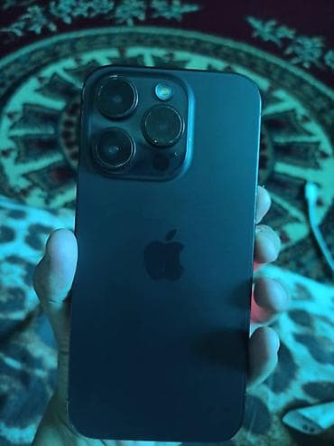 15 про цена бу: IPhone 15 Pro, Б/у, 256 ГБ, Black Titanium, Защитное стекло, 83 % — 2