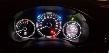 hond odyssey: Honda Jazz: 2019 г., 1.5 л, Вариатор, Бензин, Седан — 6