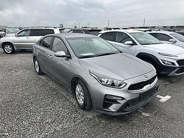 honda avensier: Kia K3: 2020 г., 1.6 л, Автомат, Бензин, Седан — 1