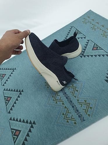 Личные вещи: Кроссовки-слипоны Skechers все размеры есть - Легкие кроссовки без — 4