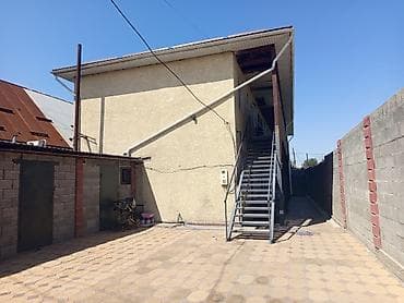 Дома: Продается Квартирный Бизнес . В районе Пишпек квартира 8 — 1