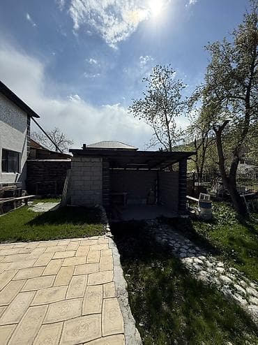 учас: 🏡 Продаётся современный дом в с. Беш-Кунгей 📍 Тихий и экологически — 2