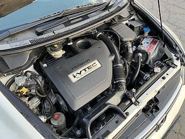 Продажа авто: Honda Odyssey: 2006 г., 2.4 л, Автомат, Газ, Минивэн — 8