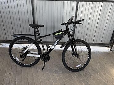 Городские велосипеды: Городской велосипед, Skillmax, Рама L (172 - 185 см) — 1