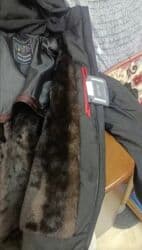 Киреге берилүүчү кийимдер: Эркектердин курткасы, Жаңы, Өзү алып кетүү, Акылуу жеткирүү — 4