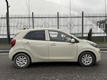 mazda 5: Kia Morning: 2018 г., Автомат, Бензин, Хэтчбэк — 6