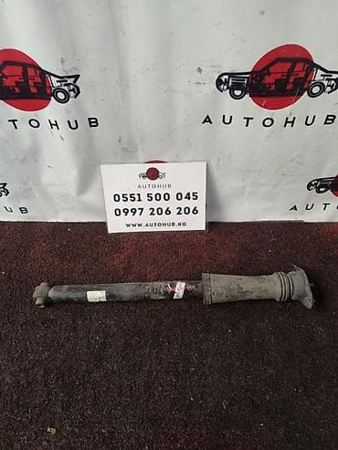 Комплект амортизаторов Hyundai 2017 г., Б/у, Оригинал