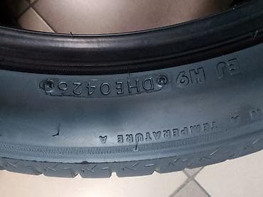 r20: Шины 315 / 35 / R 20, Лето, Внедорожные (АТ/МТ), Япония, Bridgestone — 5