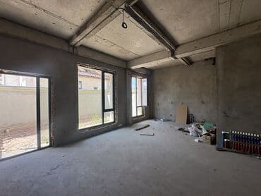 купить дом в ипотеку бишкек: Дом, 250 м², 5 комнат, Агентство недвижимости, ПСО (под самоотделку) — 3