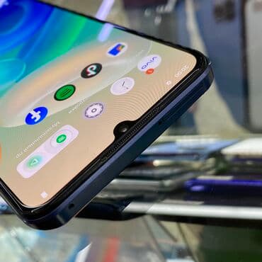 чехол виво: Vivo Y55 5G, 128 ГБ, цвет - Черный, 2 SIM — 9