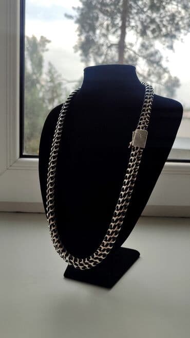 свадебные платья от производителя: Изготовление под Заказ Серебряные Цепи и Браслеты Ручная работа — 2