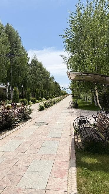 вип шлюха: Коттедж, ЦО Asia Palace, Сары-Ой, 14 мест — 9