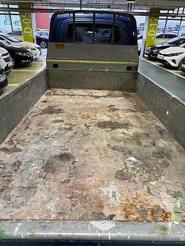 jet auto: Легкий грузовик, Hyundai, Стандарт, 1,5 т, Б/у — 7