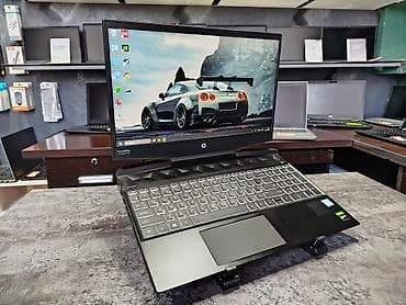 Игровой, Б/у, Intel Core i7