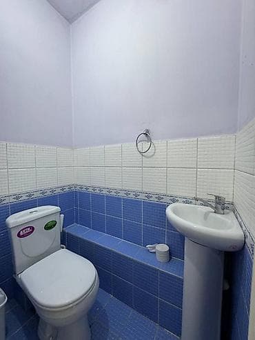 flat rent: 3 комнаты — 6