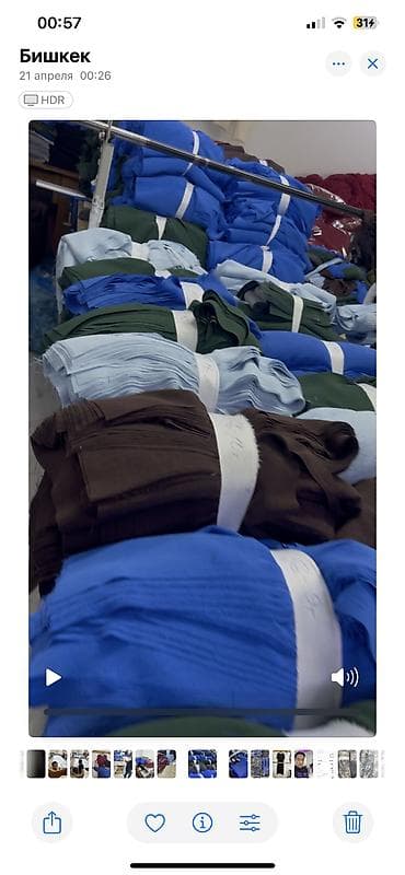 швея одна модель: Требуется заказчик в цех | Женская одежда, Мужская одежда, Детская одежда | Платья, Штаны, брюки, Юбки — 5