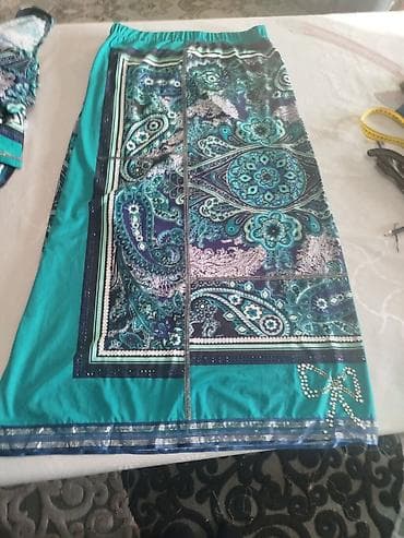 ecco 42: Продаю костюм двойка по Турция в хорошем состоянии размер 50 отдам за — 3