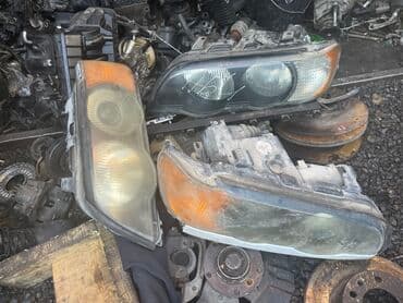 фары g05: БМВ ФАРЫ Е70.ПРИВОЗНЫЕ ЗАПЧАСТИ Е39,Е46,Е53,Е60,Е65,Е70-71,F01-02-10 — 10