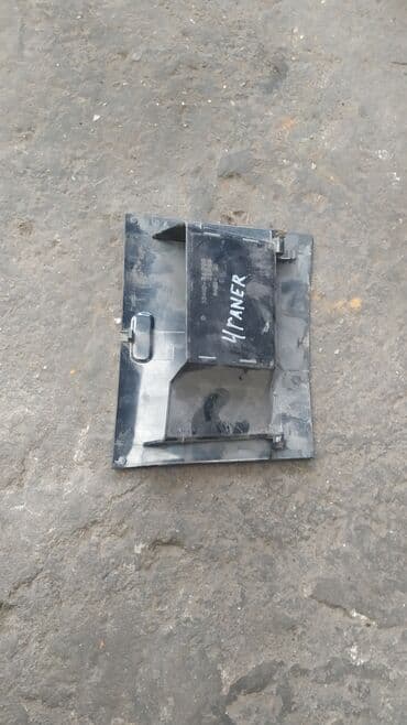 сумка подушка: Toyota 4Runner 215 Land Cruiser Prado 120 бардачок маленький, Тойота — 2