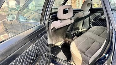 задняя балка ауди 100: Audi 100: 1988 г., 2.3 л, Механика, Бензин, Седан — 6